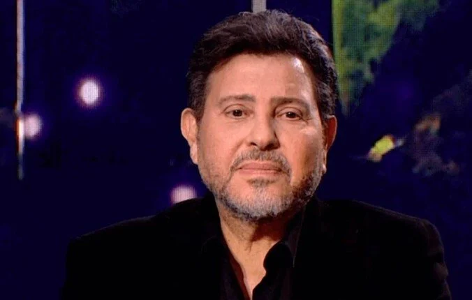 نقابة المهن الموسيقية: هاني شاكر حي.. وحالته تتحسن وبدأت تسجيب للعلاج